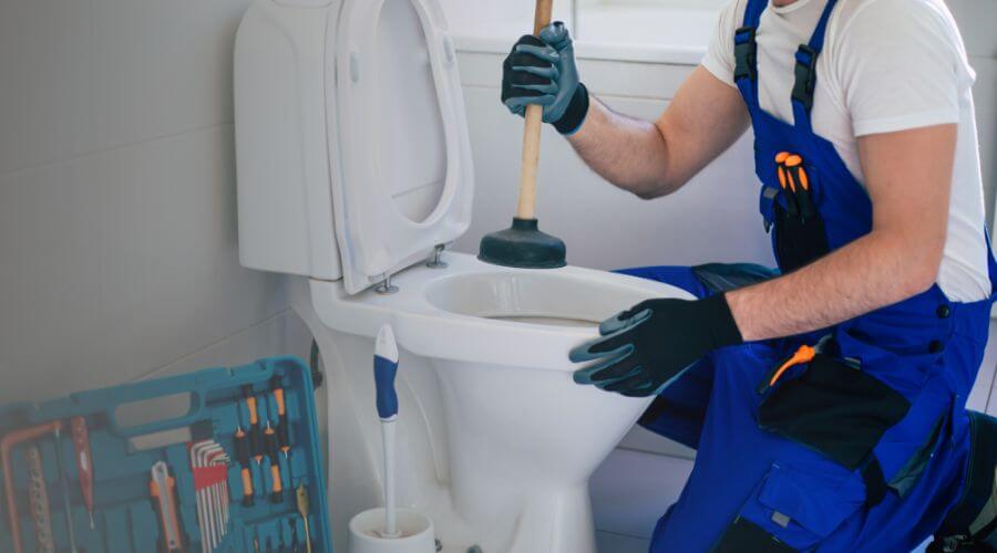 Professional expert plumbing services in Knightdale, NC
